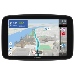 TomTom GO CAMPER Max (2te Generation) — Buy in Cyprus with Fast Delivery