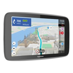 TomTom GO CAMPER Max (2te Generation) — Buy in Cyprus with Fast Delivery