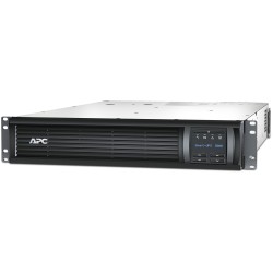 Buy APC Smart-UPS SMT3000RMi2UC - 3000VA / 2700W Rackmount 2U UPS, Line-Interact... in Cyprus, Nicosia, Limassol, Larnaka, Pafos