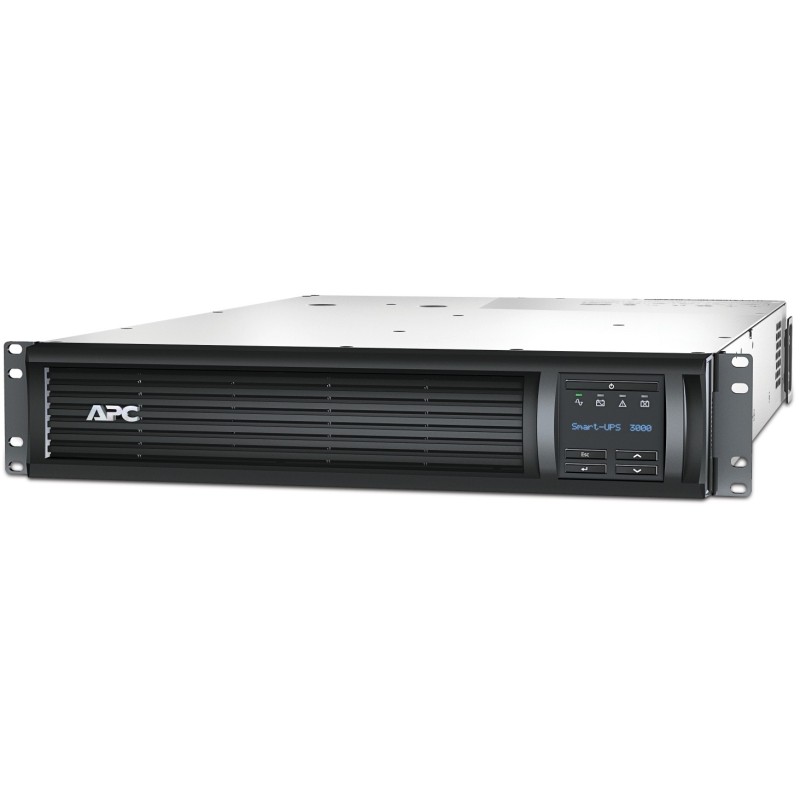 Buy APC Smart-UPS SMT3000RMi2UC - 3000VA / 2700W Rackmount 2U UPS, Line-Interact... in Cyprus, Nicosia, Limassol, Larnaka, Pafos