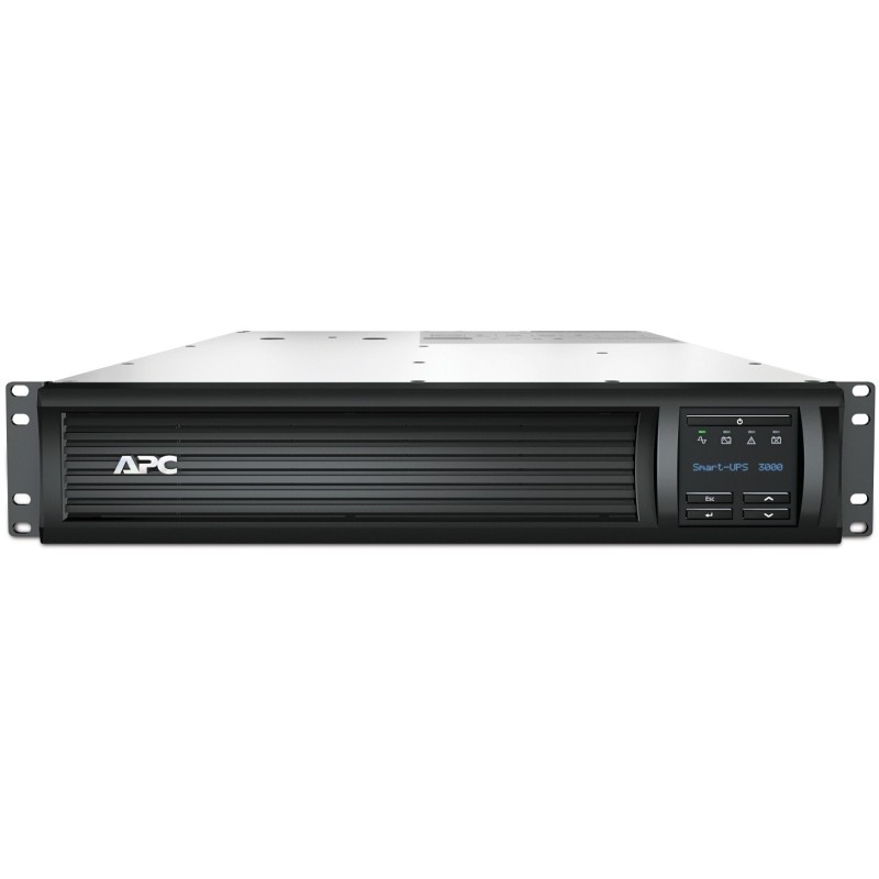 Buy APC Smart-UPS SMT3000RMi2UC - 3000VA / 2700W Rackmount 2U UPS, Line-Interact... in Cyprus, Nicosia, Limassol, Larnaka, Pafos