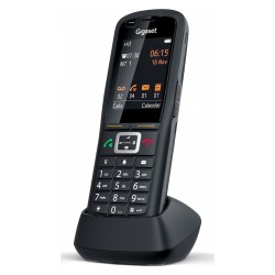 Gigaset PRO DECT Handset R700H protect PRO — Buy in Cyprus with Fast Delivery