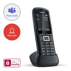 Gigaset PRO DECT Handset R700H protect PRO — Buy in Cyprus with Fast Delivery