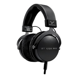 beyerdynamic DT 1770 PRO MKII geschlossener Over-Ear-Studiokopfhrer schwarz — Buy in Cyprus with Fast Delivery