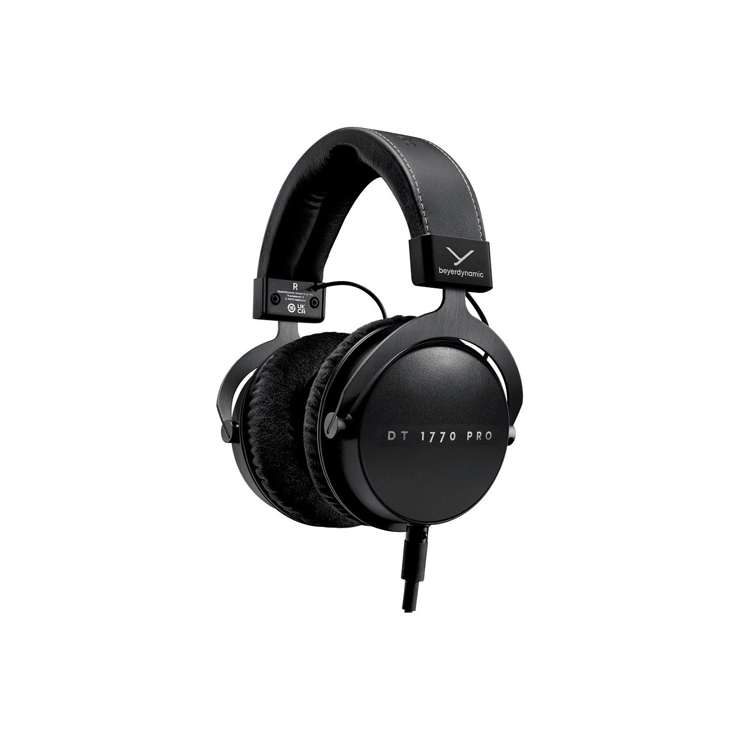 beyerdynamic DT 1770 PRO MKII geschlossener Over-Ear-Studiokopfhrer schwarz — Buy in Cyprus with Fast Delivery