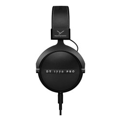 beyerdynamic DT 1770 PRO MKII geschlossener Over-Ear-Studiokopfhrer schwarz — Buy in Cyprus with Fast Delivery