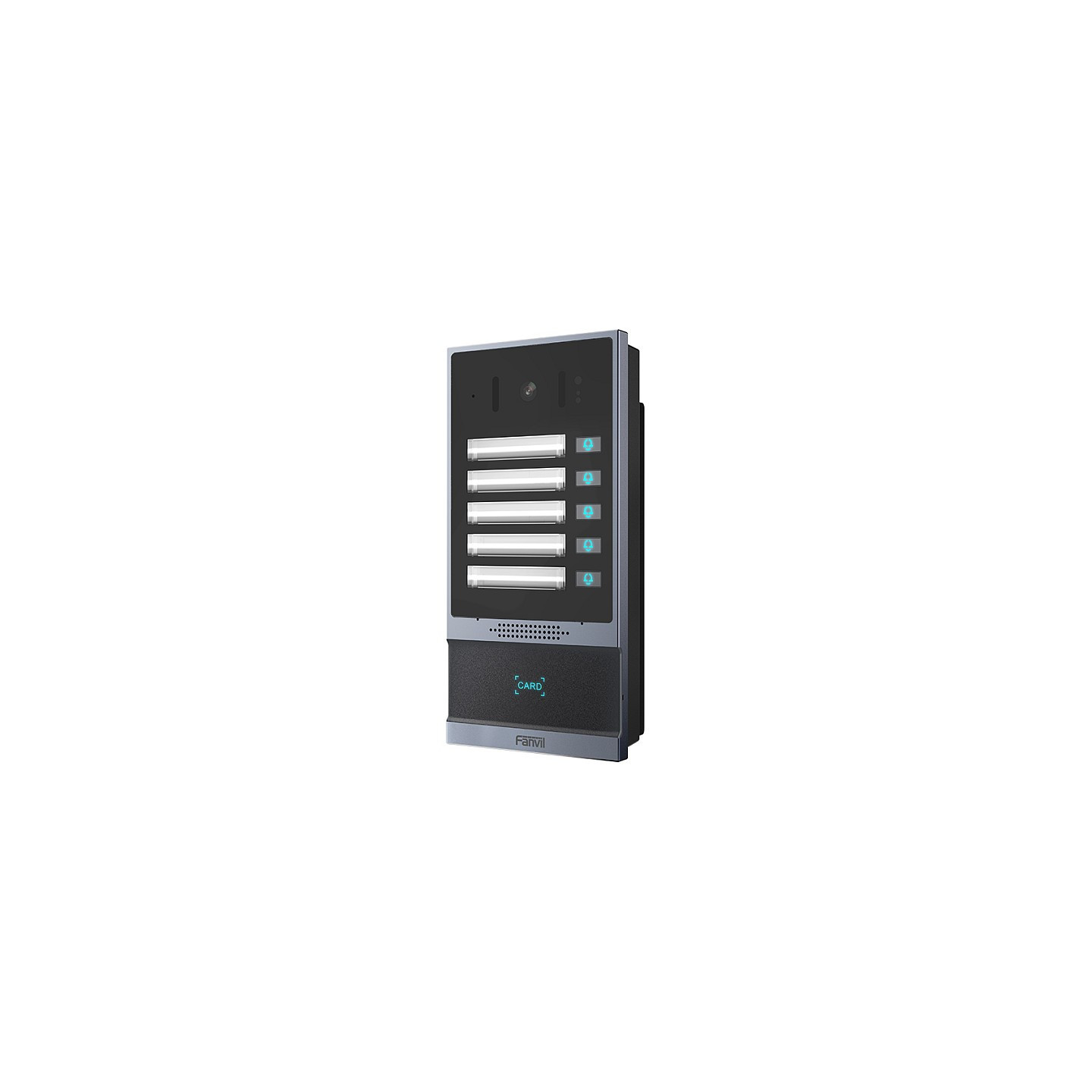 Fanvil I63 SIP-Doorphone — Buy in Cyprus with Fast Delivery