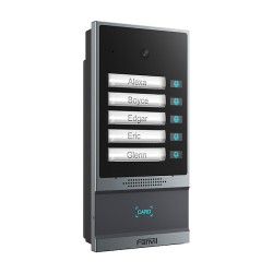 Fanvil I63 SIP-Doorphone — Buy in Cyprus with Fast Delivery