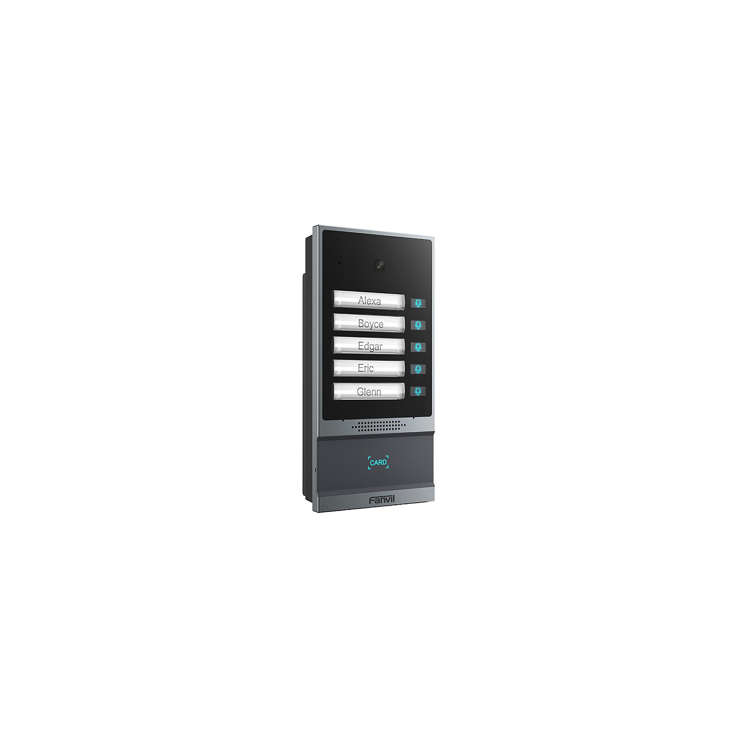 Fanvil I63 SIP-Doorphone — Buy in Cyprus with Fast Delivery