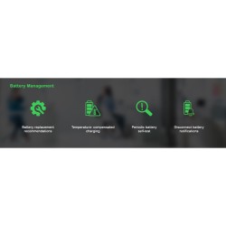 Buy APC Smart-UPS SMT3000RMi2UC - 3000VA / 2700W Rackmount 2U UPS, Line-Interact... in Cyprus, Nicosia, Limassol, Larnaka, Pafos