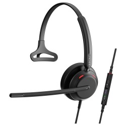 EPOS Headset IMPACT 730T — Buy in Cyprus with Fast Delivery