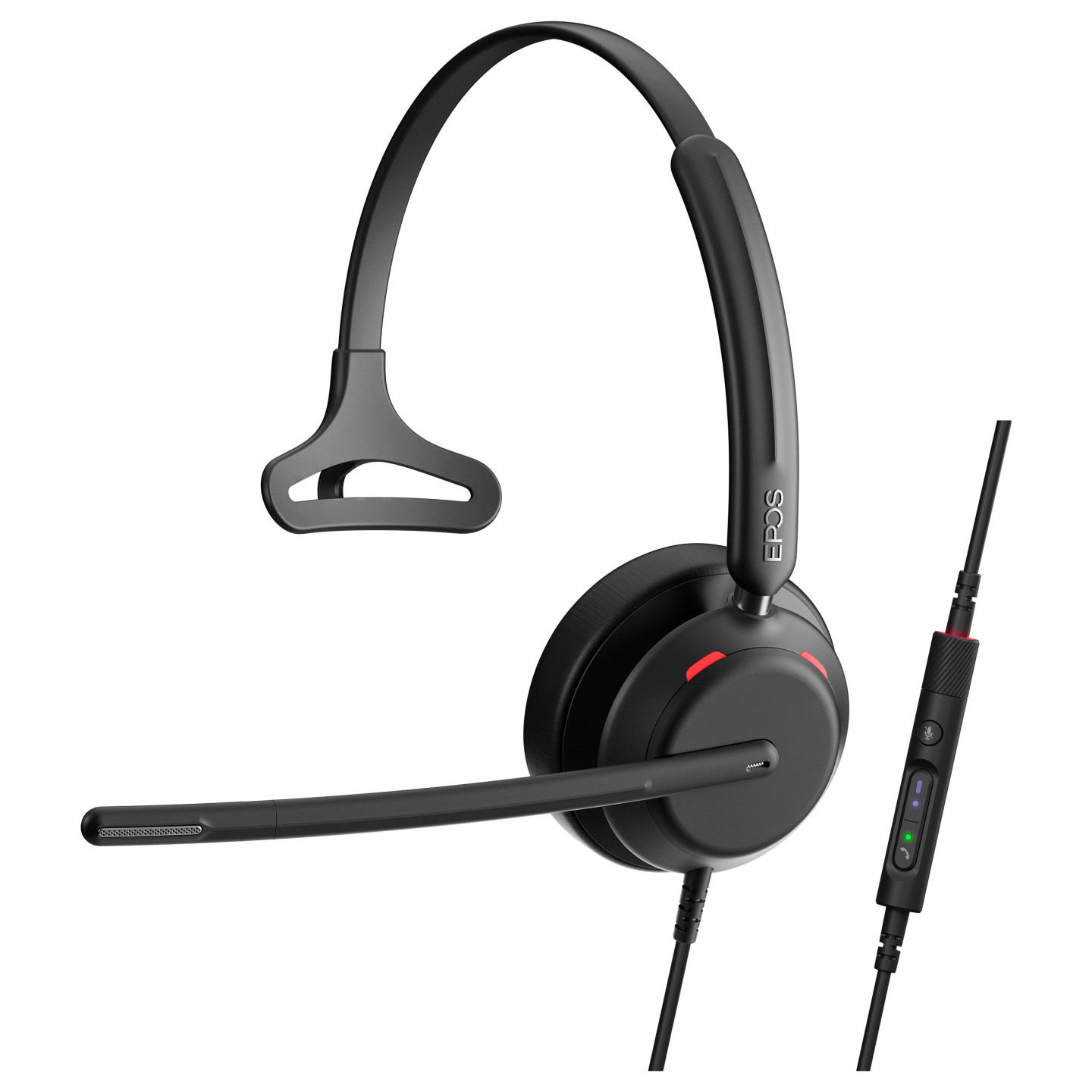 EPOS Headset IMPACT 730T — Buy in Cyprus with Fast Delivery