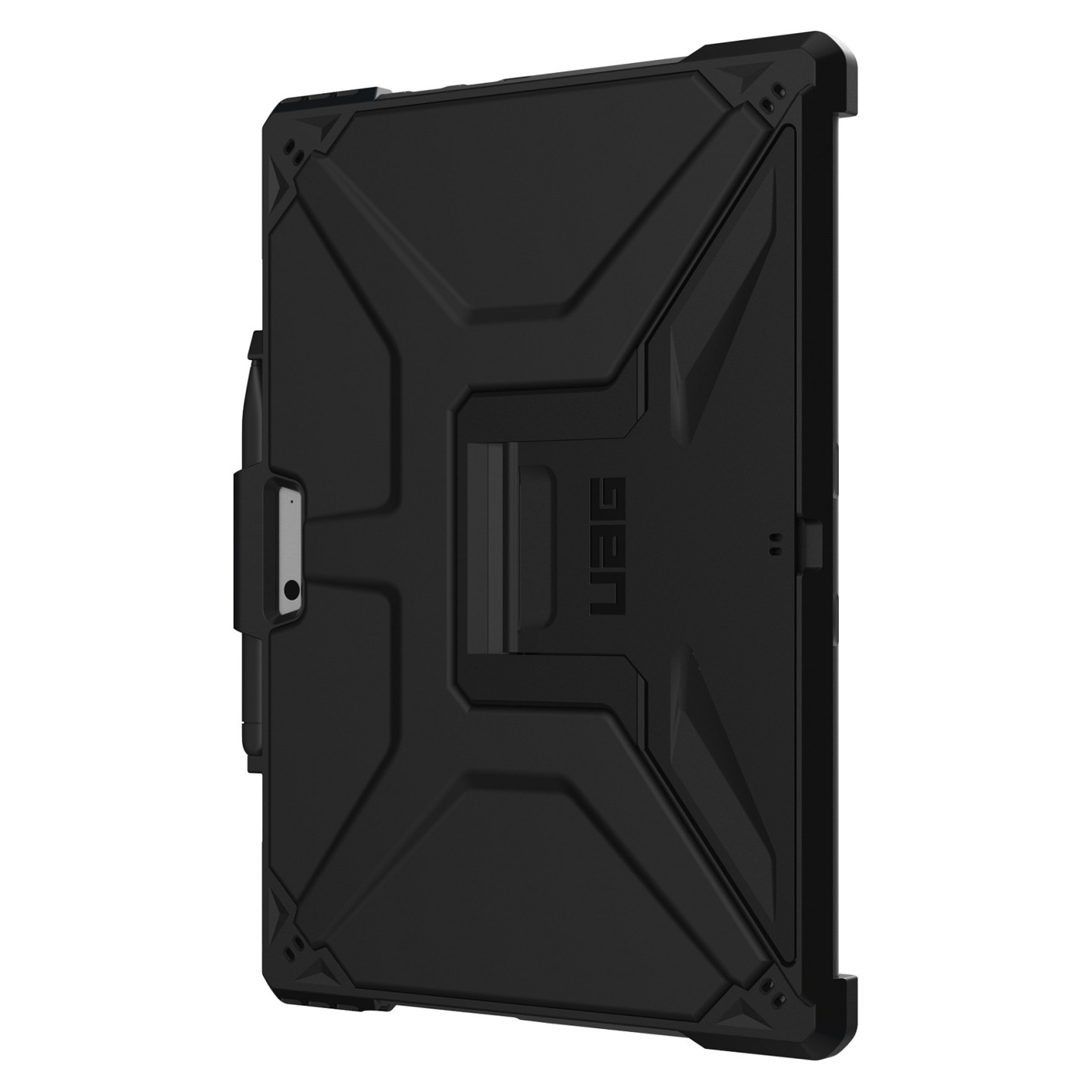 Urban Armor Gear Rugged Case for Surface Pro 9 Metropolis SE — Buy in Cyprus with Fast Delivery