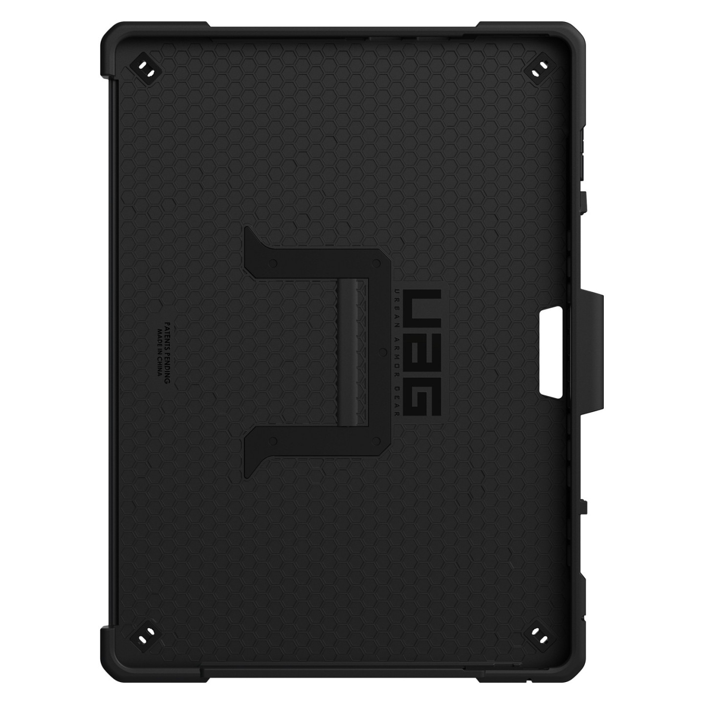 Urban Armor Gear Rugged Case for Surface Pro 9 Metropolis SE — Buy in Cyprus with Fast Delivery