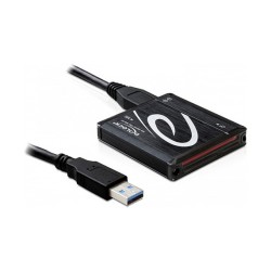 Card Reader USB3.0 All-in-one (Multi-Format) — Buy in Cyprus with Fast Delivery