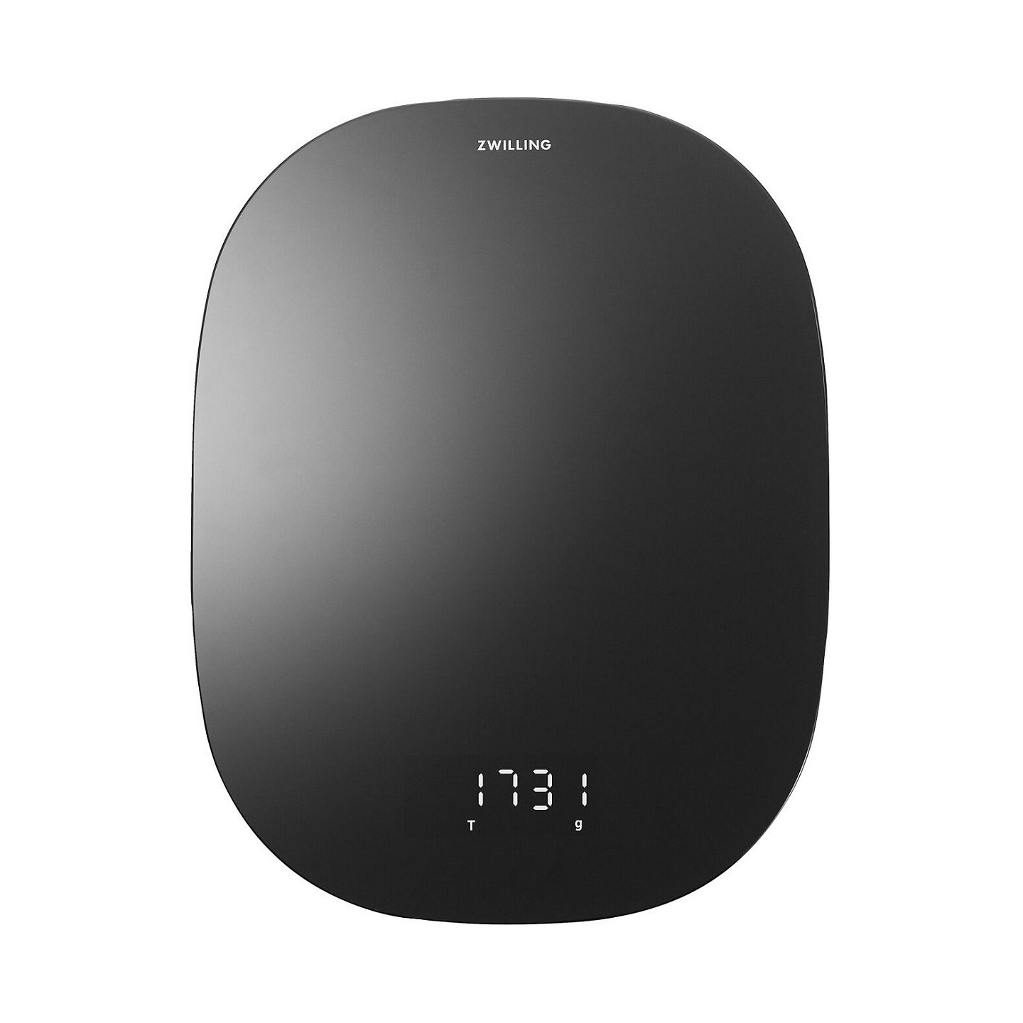 Zwilling ENFINIGY Digitale Küchenwaage — Buy in Cyprus with Fast Delivery