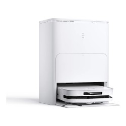 DEEBOT X5 OMNI (wei. inkl. All-in-One OMNI Station) — Buy in Cyprus with Fast Delivery