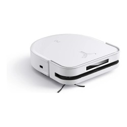 DEEBOT X5 OMNI (wei. inkl. All-in-One OMNI Station) — Buy in Cyprus with Fast Delivery