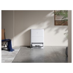 DEEBOT X5 OMNI (wei. inkl. All-in-One OMNI Station) — Buy in Cyprus with Fast Delivery