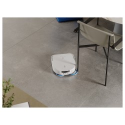 DEEBOT X5 OMNI (wei. inkl. All-in-One OMNI Station) — Buy in Cyprus with Fast Delivery