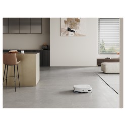 DEEBOT X5 OMNI (wei. inkl. All-in-One OMNI Station) — Buy in Cyprus with Fast Delivery