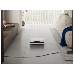 DEEBOT X5 OMNI (wei. inkl. All-in-One OMNI Station) — Buy in Cyprus with Fast Delivery