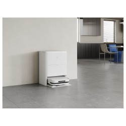 DEEBOT X5 OMNI (wei. inkl. All-in-One OMNI Station) — Buy in Cyprus with Fast Delivery