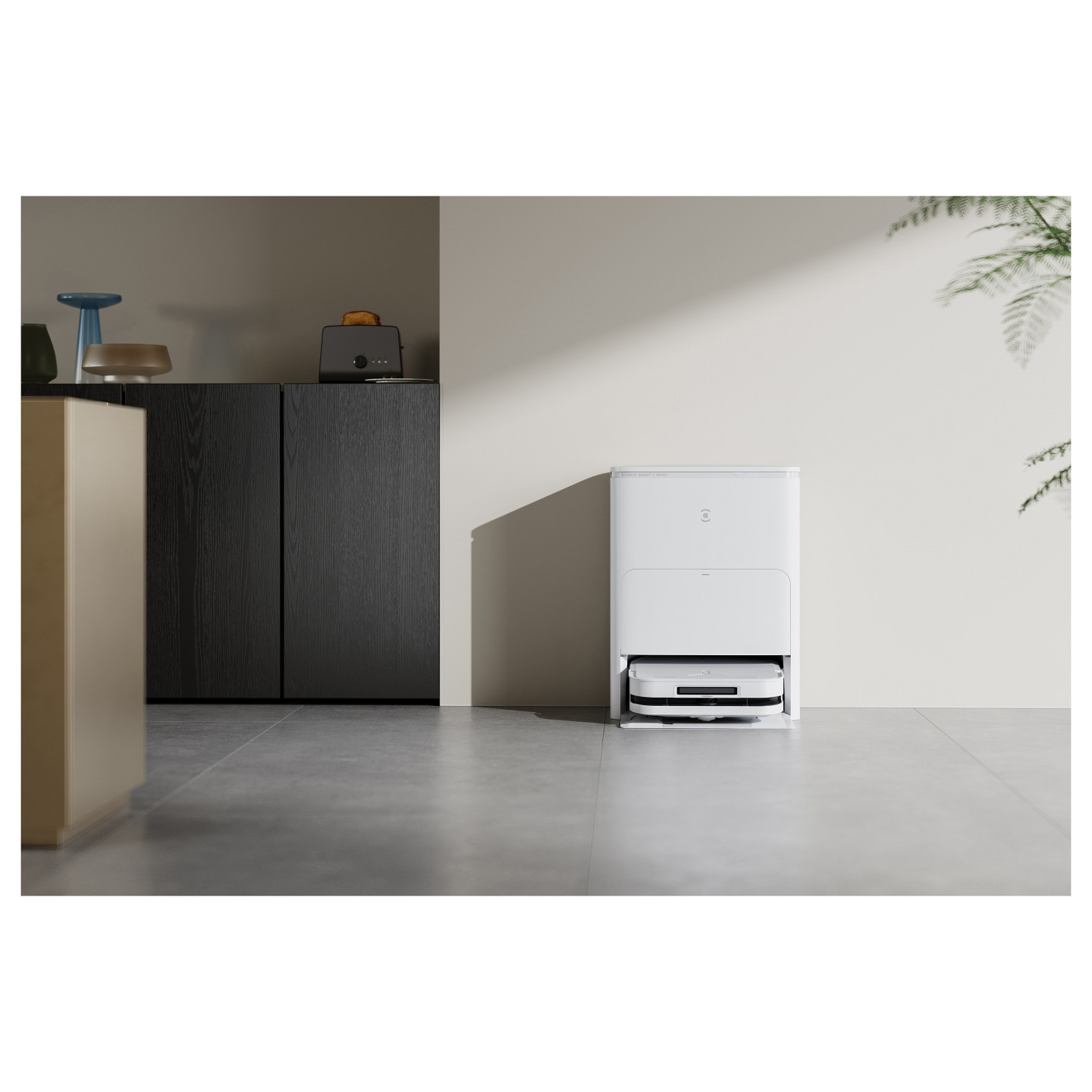 DEEBOT X5 OMNI (wei. inkl. All-in-One OMNI Station) — Buy in Cyprus with Fast Delivery