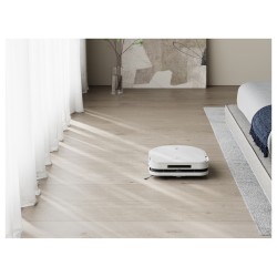 DEEBOT X5 OMNI (wei. inkl. All-in-One OMNI Station) — Buy in Cyprus with Fast Delivery