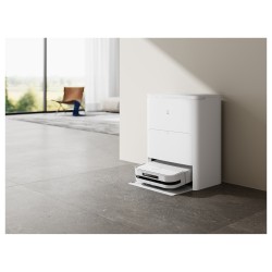 DEEBOT X5 OMNI (wei. inkl. All-in-One OMNI Station) — Buy in Cyprus with Fast Delivery