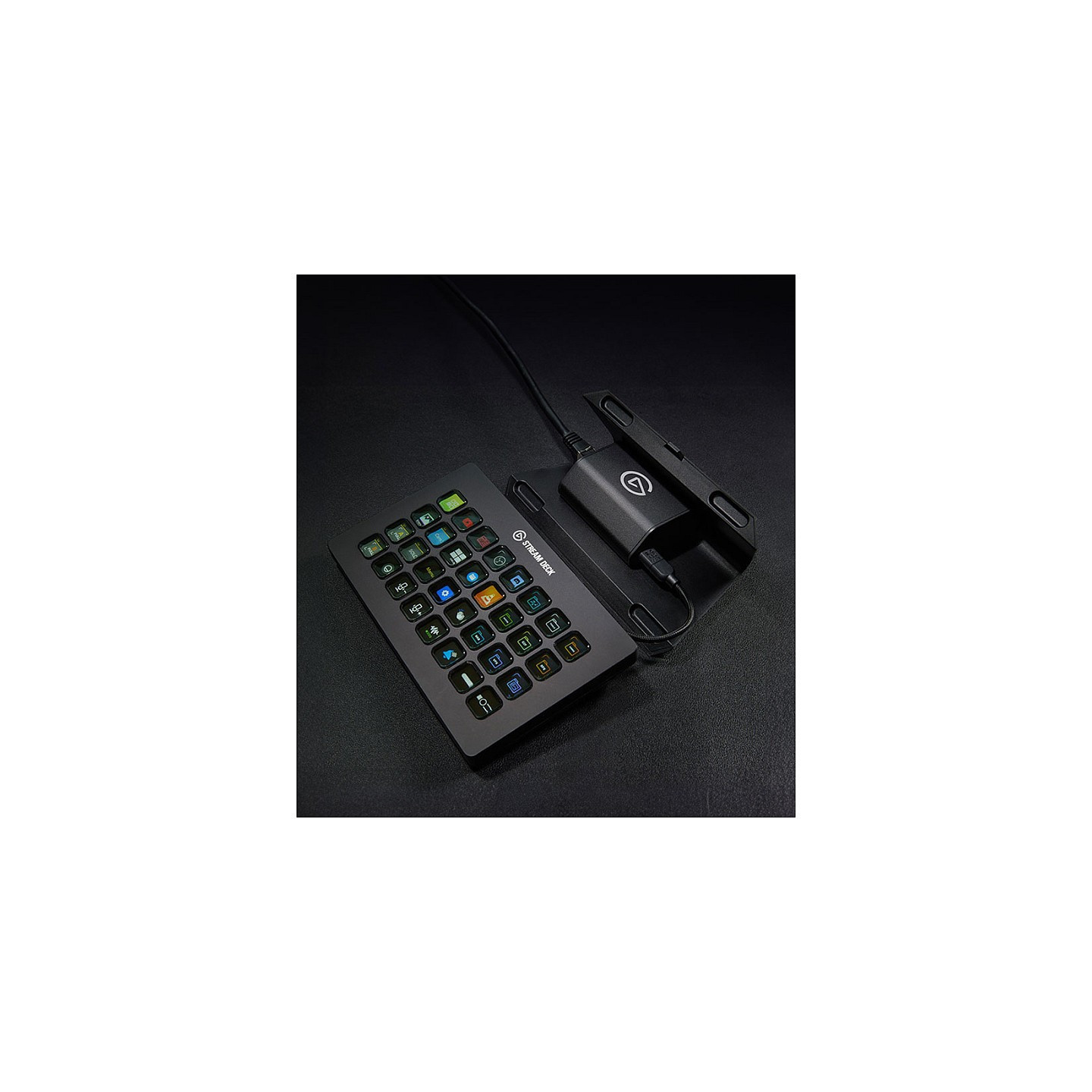 Elgato Stream Deck Network Dock — Buy in Cyprus with Fast Delivery
