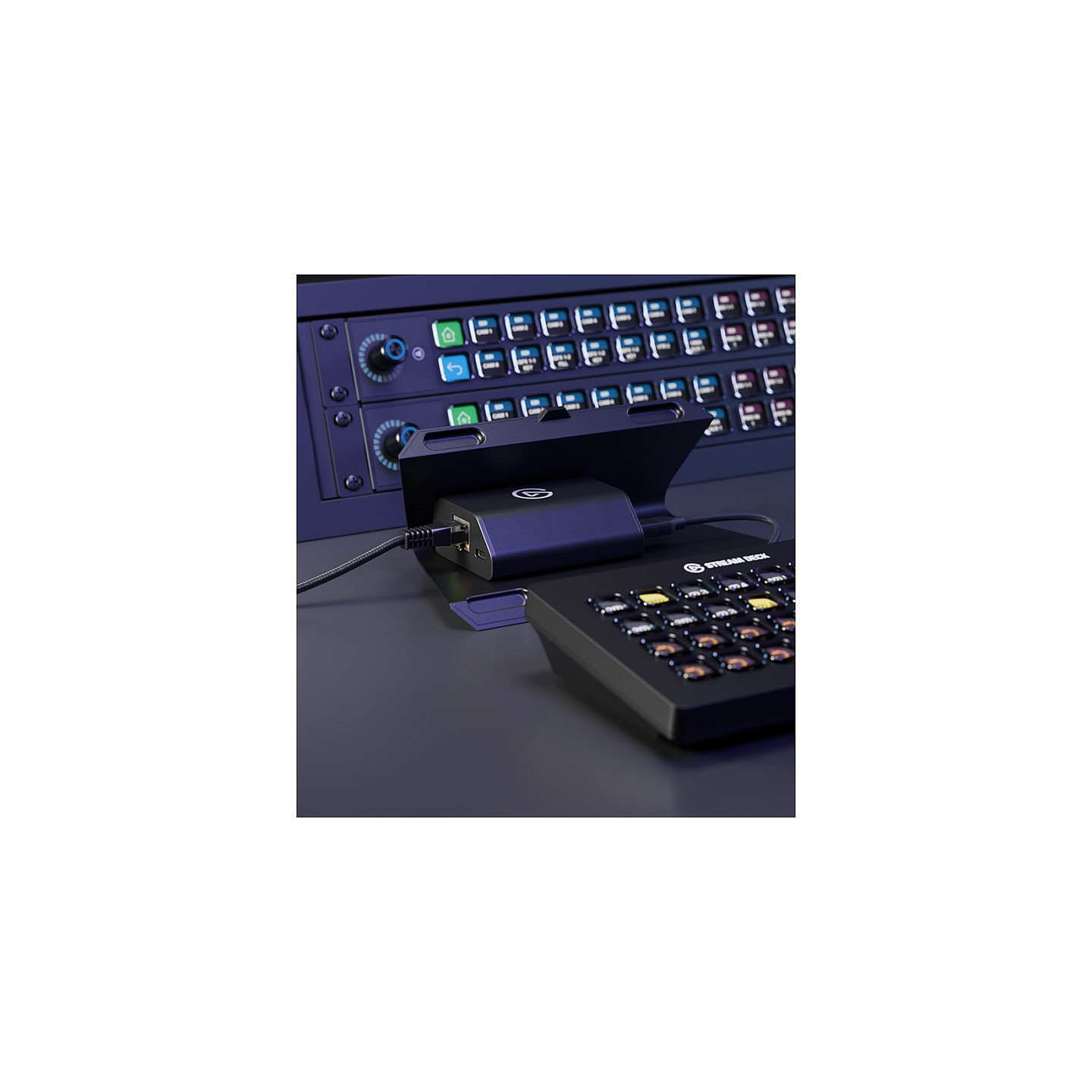 Elgato Stream Deck Network Dock — Buy in Cyprus with Fast Delivery