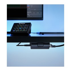 Elgato Stream Deck Network Dock — Buy in Cyprus with Fast Delivery