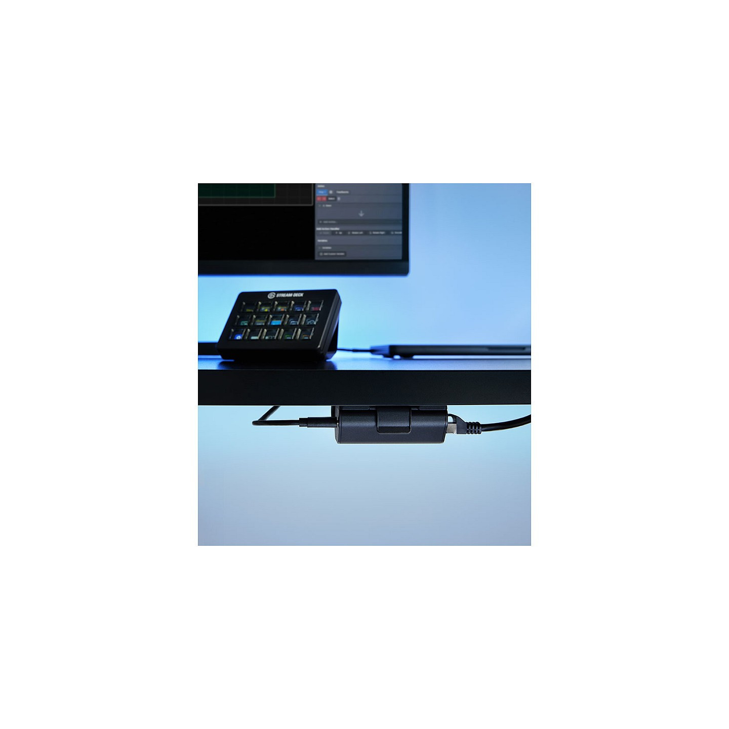 Elgato Stream Deck Network Dock — Buy in Cyprus with Fast Delivery