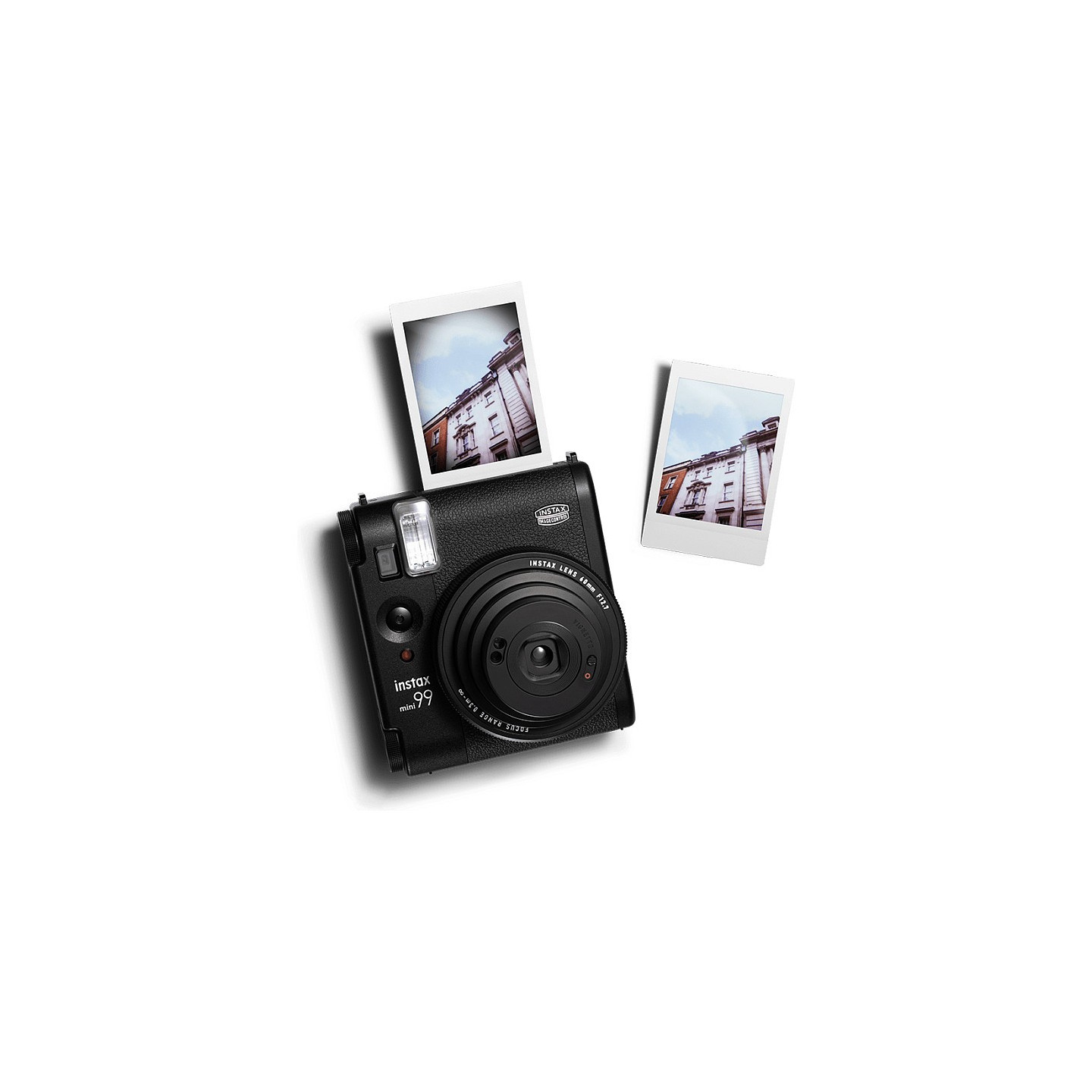 Fujifilm instax mini 99 schwarz — Buy in Cyprus with Fast Delivery