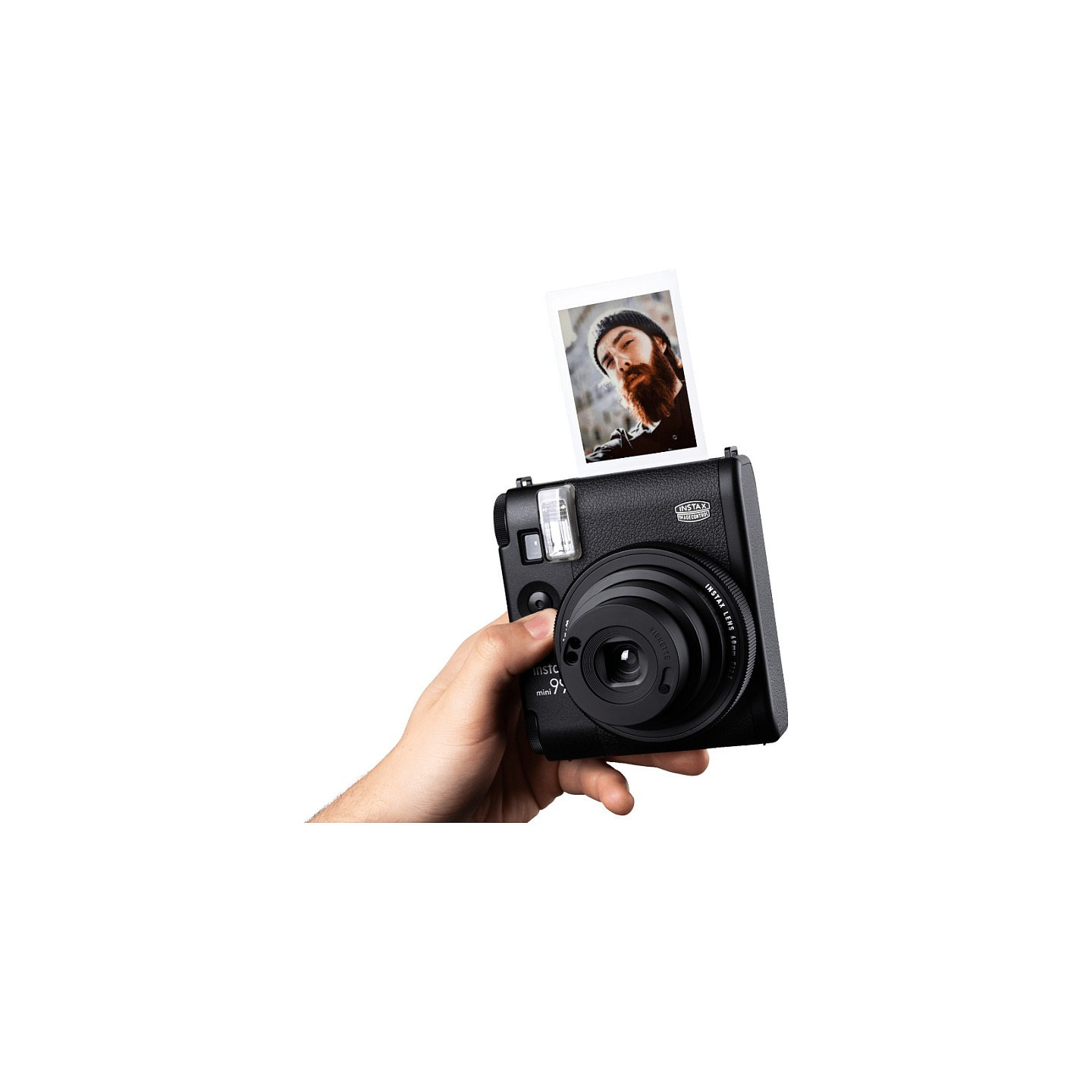Fujifilm instax mini 99 schwarz — Buy in Cyprus with Fast Delivery