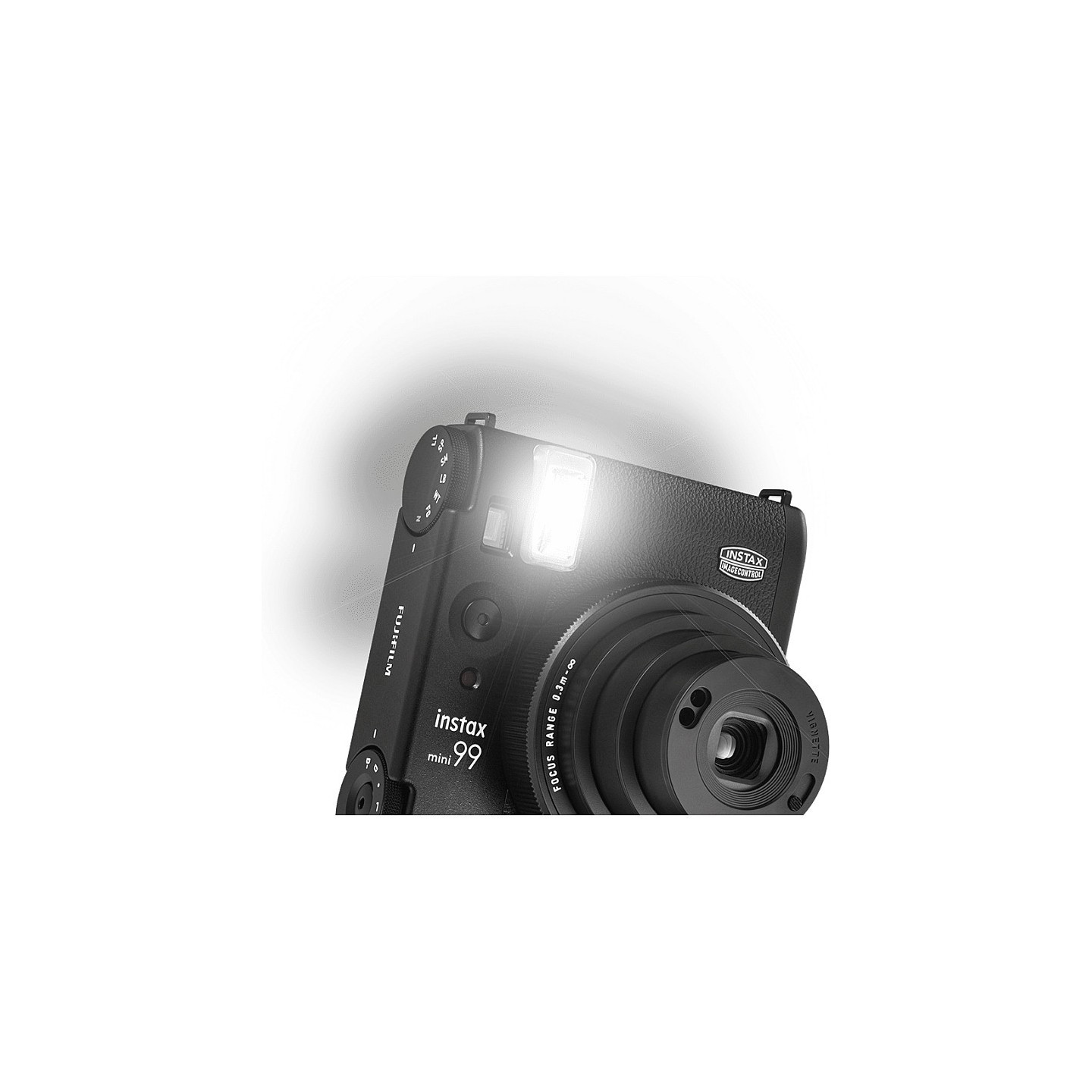 Fujifilm instax mini 99 schwarz — Buy in Cyprus with Fast Delivery