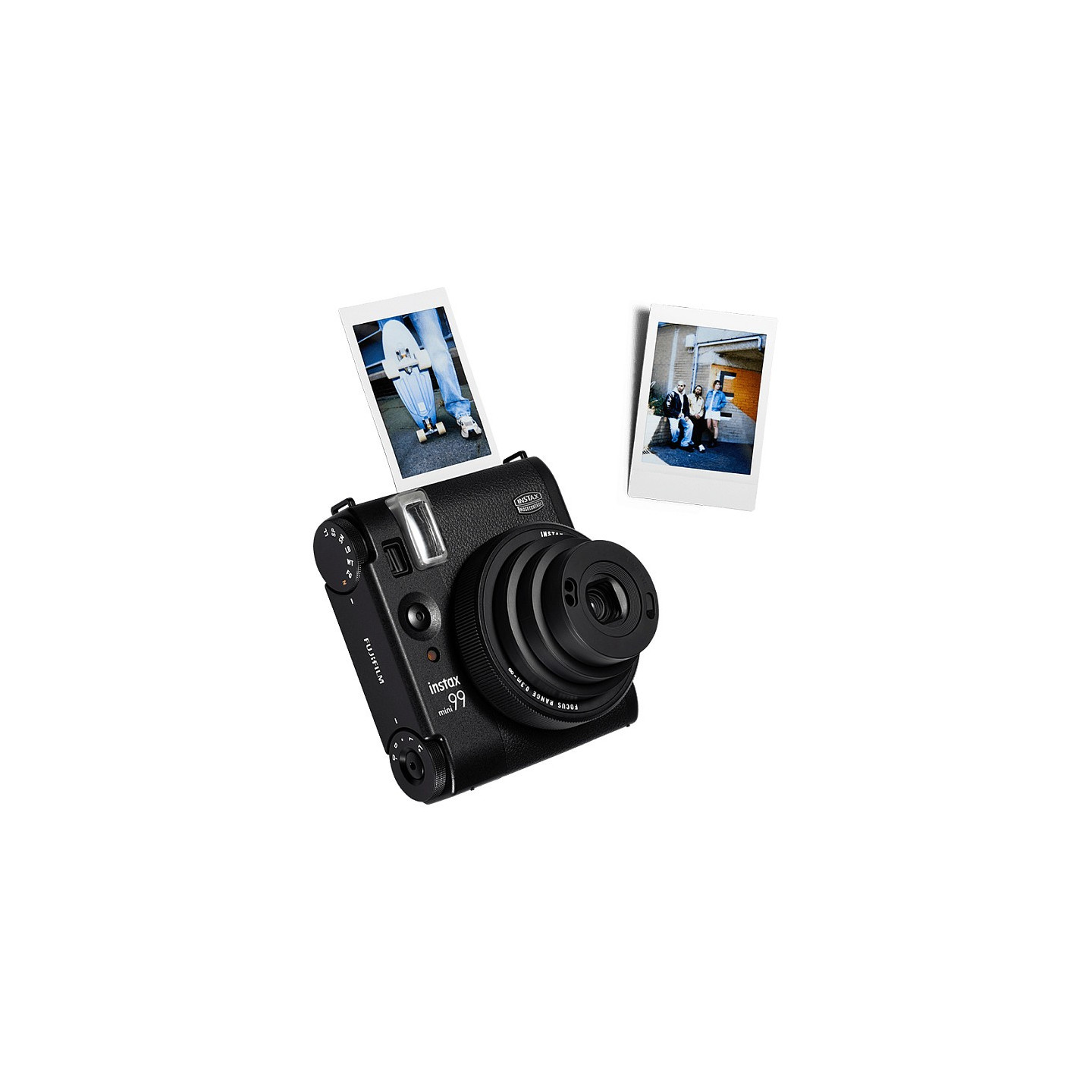 Fujifilm instax mini 99 schwarz — Buy in Cyprus with Fast Delivery