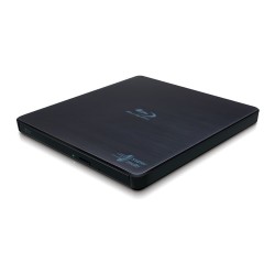 HLDS BP55EB40 Slim USB Blu-ray Burner – 6x BD-R, USB 2.0 | Armenius Store