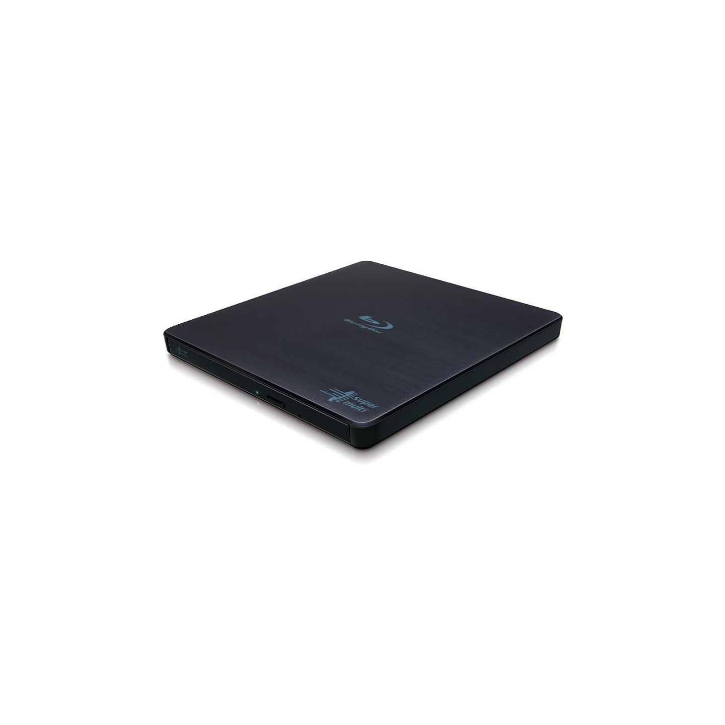 HLDS BP55EB40 Slim USB Blu-ray Burner – 6x BD-R, USB 2.0 | Armenius Store