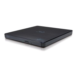 HLDS BP55EB40 Slim USB Blu-ray Burner – 6x BD-R, USB 2.0 | Armenius Store