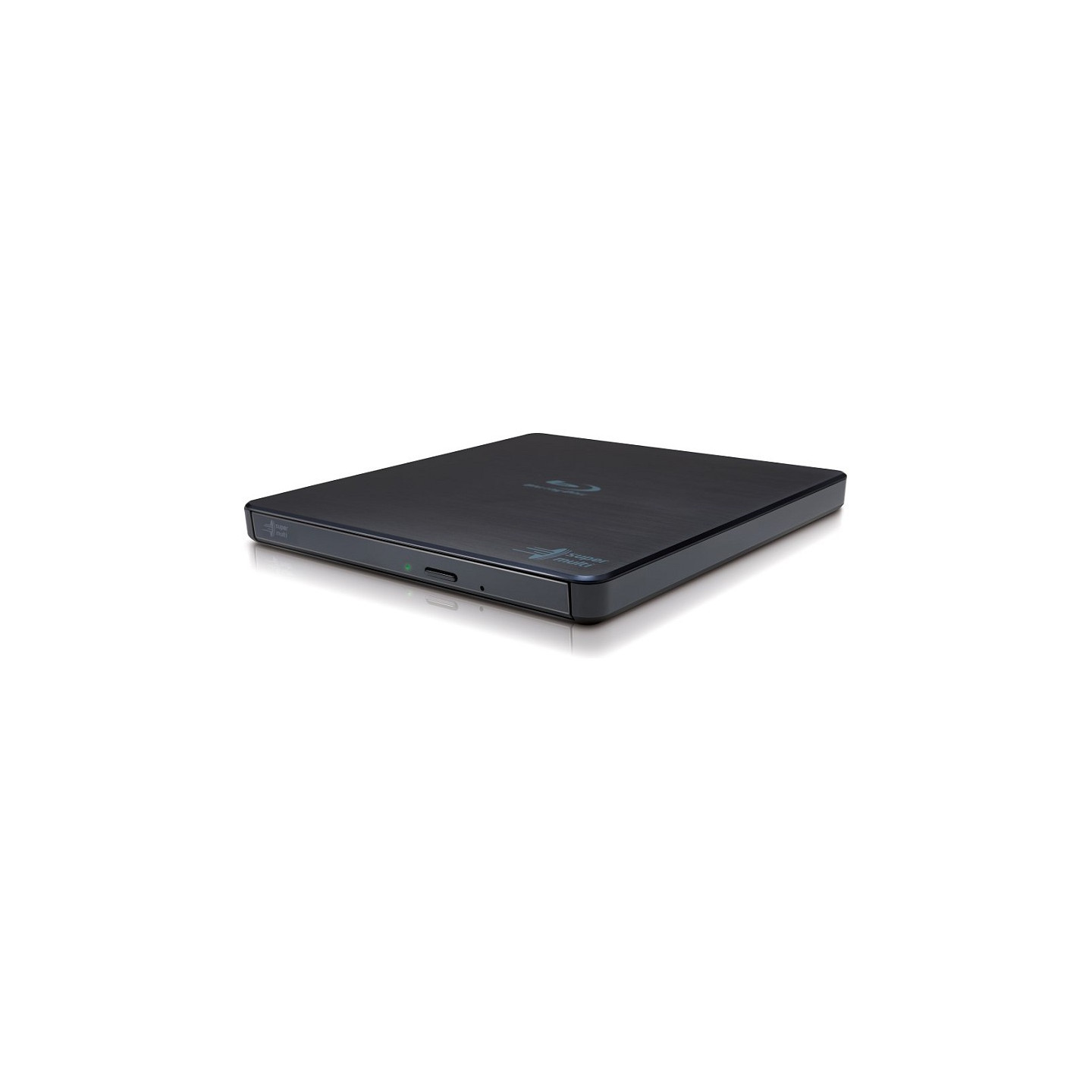 HLDS BP55EB40 Slim USB Blu-ray Burner – 6x BD-R, USB 2.0 | Armenius Store