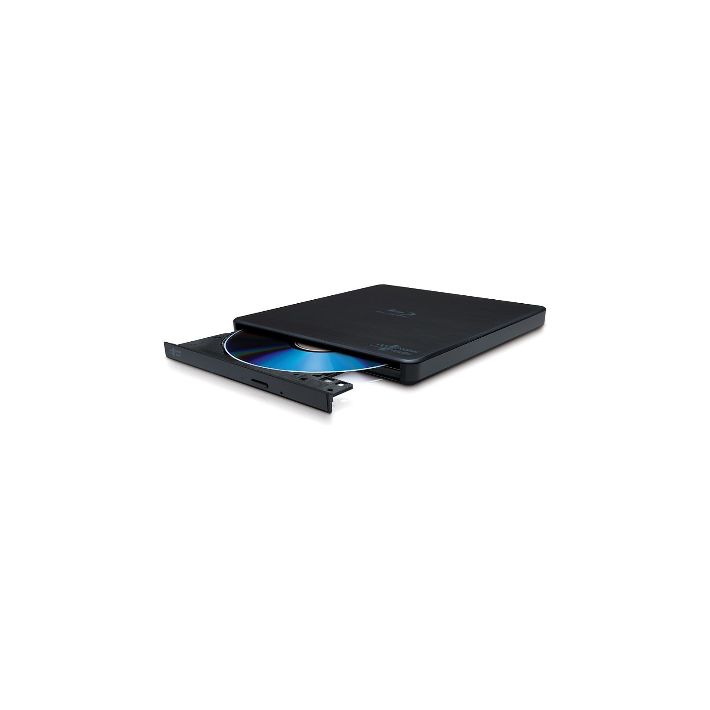 HLDS BP55EB40 Slim USB Blu-ray Burner – 6x BD-R, USB 2.0 | Armenius Store