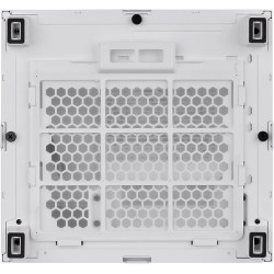 Buy Thermaltake The Tower 200 Snow - White Mini-ITX Mini Tower Case - 380mm GPU,... in Cyprus, Nicosia, Limassol, Larnaka, Pafos