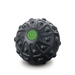 Massageball mit Vibration MG 10 (schwarz) — Buy in Cyprus with Fast Delivery