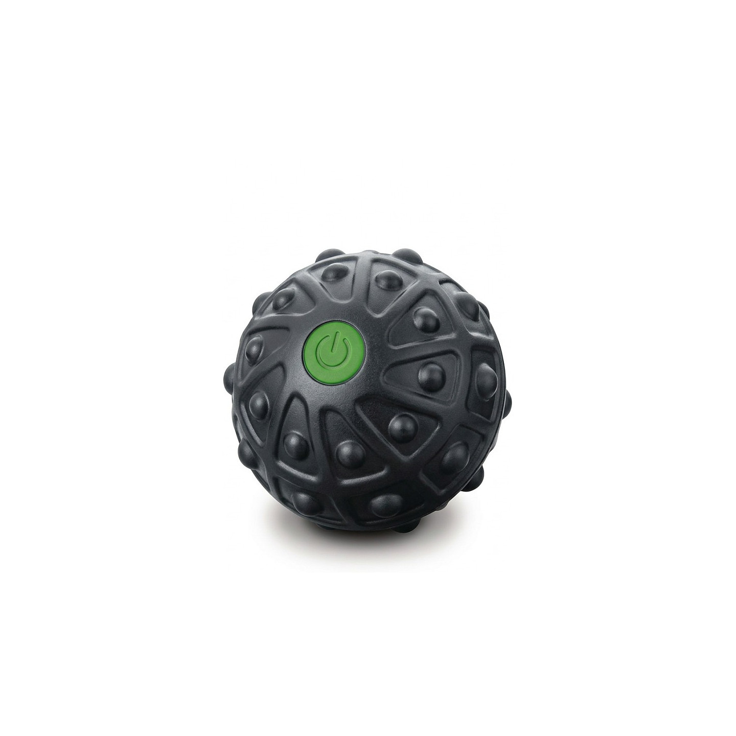 Massageball mit Vibration MG 10 (schwarz) — Buy in Cyprus with Fast Delivery