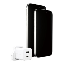 Panzerglass TURBO 35W CHARGER INCL. USB-C — Buy in Cyprus with Fast Delivery