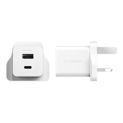 Panzerglass TURBO 35W CHARGER INCL. USB-C — Buy in Cyprus with Fast Delivery