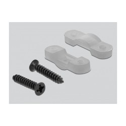 DeLock VGA15 Buchse zu Terminalblock Adapter mit Gehäuse — Buy in Cyprus with Fast Delivery