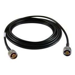 ALLNET Antennen-Kabel LMR-195 N-Type(m) to N-Type(m) 500 cm — Buy in Cyprus with Fast Delivery